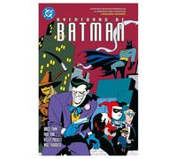 Aventuras de batman 05