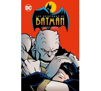 Aventuras de batman 2