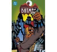 Aventuras de batman 4