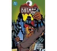 Aventuras De Batman 4