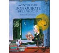 Aventuras De Don Quijote De La Mancha (ebook)
