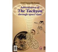 Aventuras de "El Taquión" por el espacio tiempo (edición bilingüe)