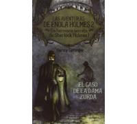 Aventuras De Enola Holmes 2,Las -