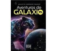 Aventuras De Galaxio