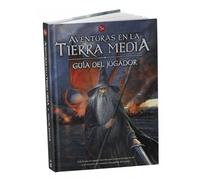 Devir Iberia 227338 Aventuras en la Tierra Media Guía del Jugador, Multicolor