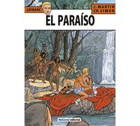 Aventuras De LeFranc 15. El Paraíso