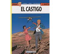Aventuras De LeFranc 21. El Castigo (LAS AVENTURAS DE LEFRANC)