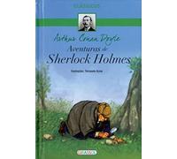 Aventuras de Sherlock Holmes
