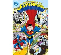 Aventuras de superman 3
