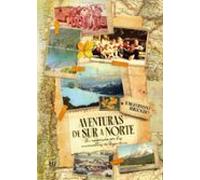 Aventuras De Sur A Norte (ebook)