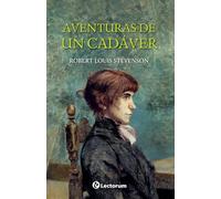 Aventuras de un cadáver