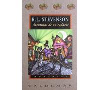 Aventuras de un cadáver (Avatares)