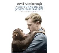 Aventuras de un joven naturalista: Las expediciones Zoo Quest: 24 (Viento Céfiro)