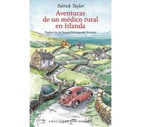 Aventuras de un médico en Irlanda: 68 (Viento Abierto)