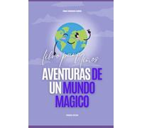 Aventuras de un Mundo Mágico