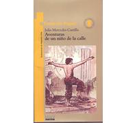 Aventuras de Un Niño de la Calle (Torre Amarilla)