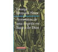 Aventuras de una negrita en busca de Dios (Narrativa)