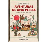 Aventuras de una peseta: 45 (Los viajeros)