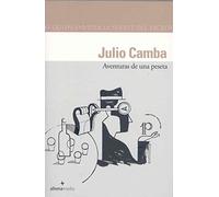 Aventuras de una peseta (Alhena Literaria)