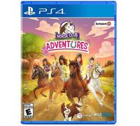 Aventuras Del Club De Caballos - Sony PlayStation 4