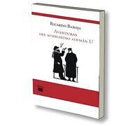 Aventuras del submarino alemán U: narración de un viaje en sumergible por el Mediterráneo y el Atlántico