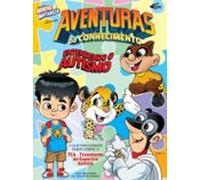 Aventuras Do Conhecimento - Entendendo O Autismo (ebook)
