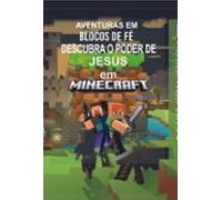 Aventuras Em Blocos De Fé (ebook)