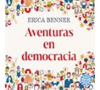 Aventuras En Democracia (audiolibro)