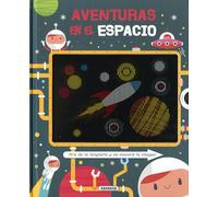 Aventuras en el espacio (Avanturas en...) – Susaeta