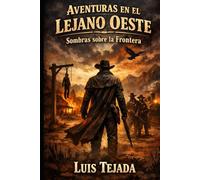 Aventuras en el Lejano Oeste: Sombras sobre la Frontera (Adventures in the Far West)