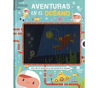 Aventuras en el océano (Avanturas en...)