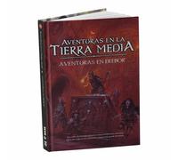 Aventuras en la Tierra Media: Aventuras en Erebor