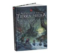 Devir - Aventuras en la Tierra Media: La Campaña del Bosque Negro, Libro de Rol, Libro de Rol de Aventuras (TMCABOS)