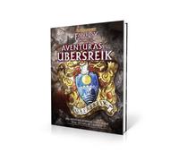 AVENTURAS EN UBERSREIK