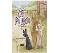 Aventuras Entre Ponis: ¡yo Puedo!