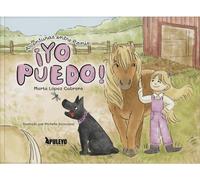 Aventuras entre Ponis: ¡Yo puedo!