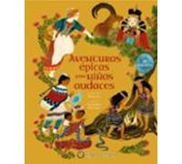 Aventuras Épicas Para Niñas Audaces