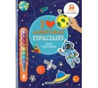 Aventuras Espaciales. Jugos Y Actividades