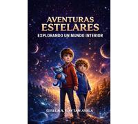 Aventuras Estelares: Explorando un Mundo Interior: 1