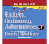 Aventuras extraordinarias