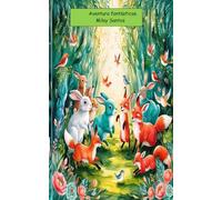 Aventuras fantásticas