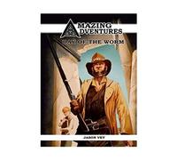 Aventuras increíbles: Día del Gusano