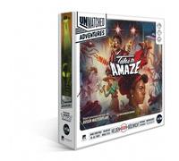 Aventuras Inigualables - Cuentos Para Asombrar - Alemán