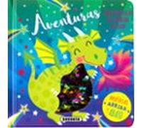 Aventuras (libros Con Lentejuelas)
