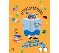 Aventuras multilingues: aprenda os nomes dos animais em diferentes idiomas enquanto se diverte