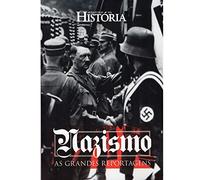 aventuras na historia nazismo as grandes reportagens de