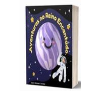 Aventuras No Reino Encantado (ebook)