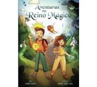 Aventuras No Reino Magico