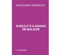 Aventuras Nórdicas (ebook)