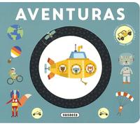 Aventuras (Pequeños conductores)